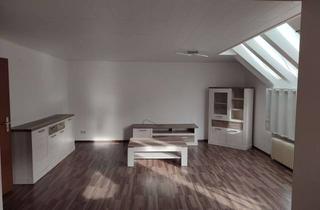 Wohnung mieten in 71149 Bondorf, 3-Zi. Whg. mitten in Bondorf