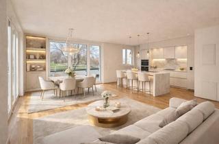 Wohnung mieten in Am Kocherberg, 74196 Neuenstadt, Exclusive Erdgeschosswohnung, privater Garten, Terrasse, Kocherblick, Erstbezug, EH 40, TG, Aufzug