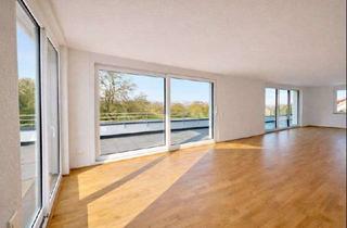 Penthouse mieten in 74196 Neuenstadt, Exklusives Penthouse im Grünen, Panorama Dachterrasse, Aufzug, TG, Neubau, Erstbezug, EH40 QNG