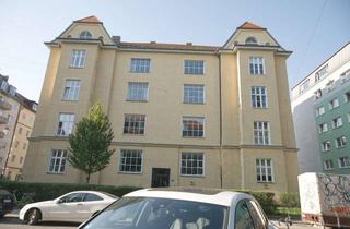 Wohnung mieten in Adalbertstraße 55, 80799 Maxvorstadt, Erstbezug, Altbau nach Sanierung, 4-Zimmer-Wohnung, Toplage