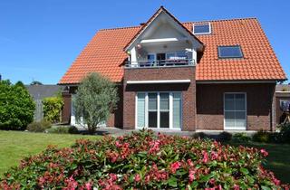 Wohnung mieten in Tilstiter Straße, 26160 Bad Zwischenahn, 4-Zi-Maisonette-Wohnung mit Südbalkon in Bad Zwischenahn