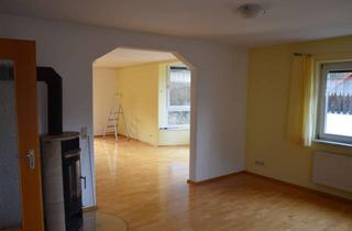 Wohnung mieten in 72805 Lichtenstein, Helle 4-Zimmer-Wohnung mit Balkon in Lichtenstein (Unterhausen)