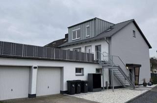 Wohnung mieten in Im Griesenbruch 22, 59071 Uentrop, Moderne 4-Zimmer Maisonette-Wohnung mit großer Terrasse