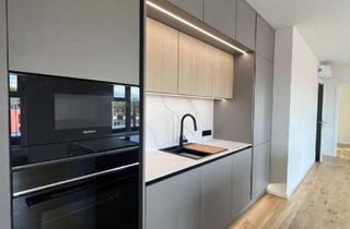 Penthouse mieten in Carl-Spindler-Straße 16, 12555 Köpenick, Exklusives Penthouse mit 3 Zimmern und umlaufenden Terrassen in Berlin-Köpenick