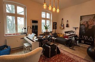 Wohnung mieten in Freiherr-Von-Loeben-Straße 23, 15749 Mittenwalde, Nachmieter in Schenkendorf (bei Königs Wusterhausen) gesucht!