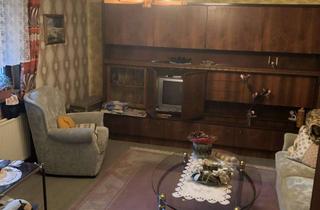 Wohnung mieten in Zum Ommersberg, 53783 Eitorf, Unrenovierte Etagen Wohnung im 1. und 2. OG (Dachgeschoss)