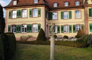 Wohnung mieten in Herrenstraße 37, 79346 Endingen, 4-Zimmer Wohnung im Schloss auf Zeit zu vermieten