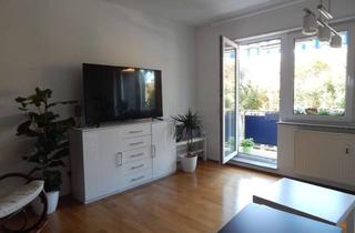 Wohnung mieten in Obere Langgasse 27, 67346 Speyer, Charmante 2-Zimmer-Wohnung mit sonnigem West-Balkon in Innenstadtnähe
