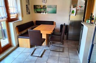 Wohnung mieten in Bachgäßle 18, 75389 Neuweiler, Helle 2,5-Zimmer Dachgeschosswohnung mit Balkon in Neuweiler