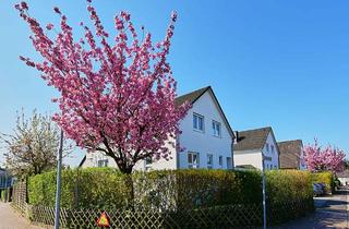 Wohnung mieten in 55442 Stromberg, Schicke 2-Zimmer-Wohnung mit Terrasse in Stromberg