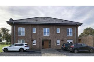 Wohnung mieten in 52538 Gangelt, Hochwertige 2-Zimmer-Wohnung mit Balkon und EBK in Gangelt