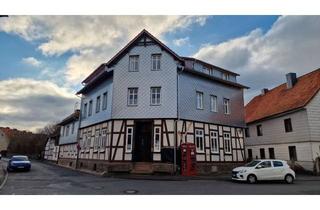 Wohnung mieten in Sellenfried, 37124 Rosdorf, Charmante 2,5-Zimmer Maisonette-Wohnung in Rosdorf