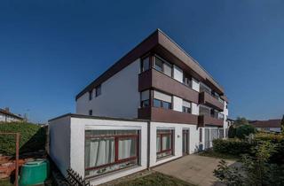 Wohnung mieten in 73249 Wernau, Moderne, neuwertige 3-Zimmer-Whg. in Wernau in ruhiger Wohnlage mit eigenem Garten & Terrasse