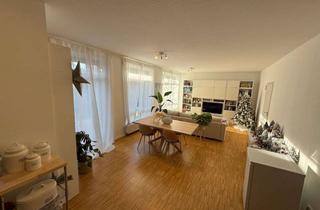 Wohnung mieten in 73249 Wernau, Moderne, neuwertige 3-Zimmer-Whg. in Wernau in ruhiger Wohnlage mit eigenem Garten & Terrasse