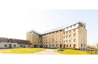 Wohnung mieten in An Der Burg, 39387 Oschersleben, Exklusive Burg-Wohnung mit Bodeblick!