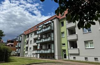 Wohnung mieten in Steintreppe 25, 39387 Oschersleben, 100% für dich!