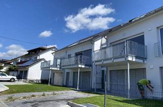 Wohnung mieten in Goethestr. 2a, 88697 Bermatingen, Großzügige helle 3 Zimmer- Dachgeschoss-Wohnung (B05)