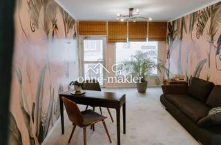 Büro zu mieten in 50935 Köln, Verfügbar ab sofort: Gewerbefläche mit Schaufenster - ideal für Büro / Praxis / Kreativfläche