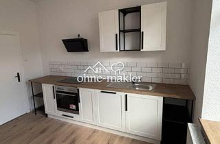 Wohnung mieten in 24837 Schleswig, Im Herzen der Altstadt: 4 Zi Wohnung + Balkon mit eigenem Eingang WG geeignet saniert