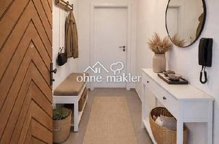 Wohnung kaufen in 82538 Geretsried, Provisionsfrei, sofort verfügbar I 2,5-Zimmer-Maisonette-Wohnung