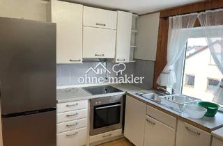 Wohnung mieten in 85368 Moosburg, Monteurzimmer in Moosburg zu vermieten