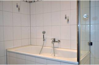 Wohnung mieten in Alte Straße, 58313 Herdecke, Gut isolierte, helle sanierte DG-Wohnung mit Weitblick in Herdecke-Schnee (Nähe Dortmund)