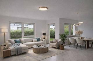 Wohnung mieten in 75173 Südweststadt, Helle 2,5-Zimmer-Wohnung mit Terrasse und Garten in begehrter Lage, 2025 modernisiert