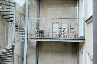 Wohnung mieten in Immanuelkirchstraße, 10405 Prenzlauer Berg, Charmante 1-Zimmer Wohnung, frisch saniert, in Berlin Prenzlauer Berg