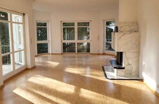 Wohnung mieten in 61440 Oberursel, Moderne 6-Zimmer-Wohnung mit Garten in Oberursel Maasgrund