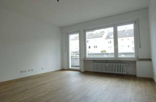 Wohnung mieten in Goethestr. 18, 45468 Eppinghofen, Dichterviertel: Erstbezug nach Sanierung! Helle 2-Zimmer-Whg. mit Balkon!