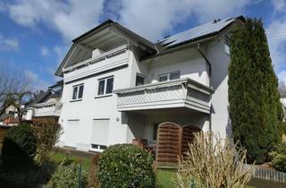 Wohnung mieten in Am Bösen Born 14, 57250 Netphen, Helle und freundliche Dachgeschosswohnung in Netphen