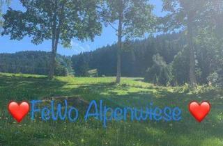 Wohnung mieten in Weissenberg, 87547 Missen-Wilhams, Ferienwohnung Alpenwiese mit Hallenbad