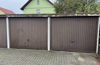 Garagen mieten in 04827 Machern, Garage zu vermieten