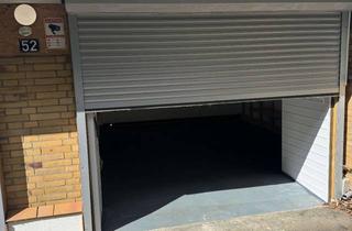 Lager mieten in Sinstorfer Kirchweg 52, 21077 Sinstorf, Garage und Lagerraum