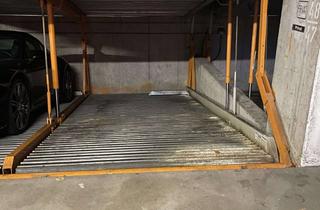 Garagen mieten in Edmund-Probst-Straße, 87509 Immenstadt, Tiefgaragen-Stellplatz nahe Bahnhof