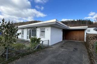 Haus kaufen in Blaubeurer Straße 81, 89601 Schelklingen, Exklusiver Architekten-Bungalow in Schelklingen: Ihr Traumzuhause – barrierefrei & provisionsfrei