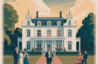 Villa kaufen in 22085 Uhlenhorst, Secret Sale No27 - Hamburg Gründerzeit Villa nahe Alster