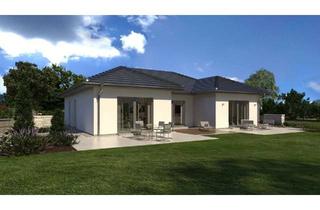 Haus kaufen in 14621 Schönwalde-Glien, Alle Wohnbereiche liegen auf einer Ebene zusammen