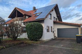 Einfamilienhaus kaufen in 74382 Neckarwestheim, Vielseitiges Platzwunder am Weinberg: 252 m² Einfamilienhaus in Neckarwestheim