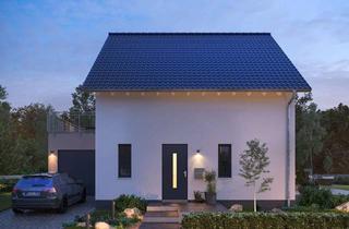 Haus kaufen in 66953 Pirmasens, Klassische Architektursprache und hohe Individualität, inkl. Technik-, Finishpaket u. Grundstück!!!