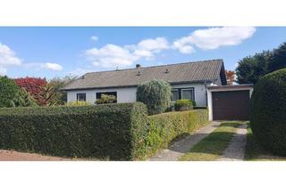 Einfamilienhaus kaufen in 38642 Goslar, Einfamilienhaus mit Garage in Goslar-Ohlhof