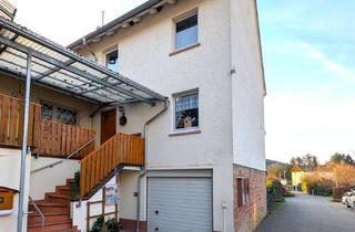 Einfamilienhaus kaufen in 63937 Weilbach, Charmantes Einfamilienhaus in ruhiger Wohnlage von Weilbach