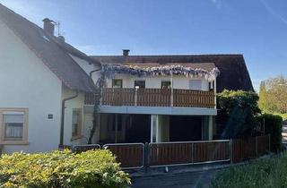 Haus kaufen in 77839 Lichtenau, Wohntraum in Lichtenau-Grauelsbaum mit Blick ins Grüne!