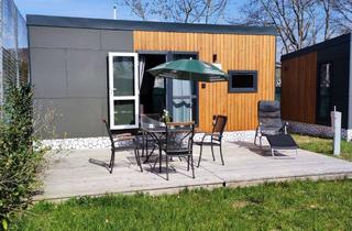 Haus kaufen in An Deraltmühl 24, 92339 Beilngries, Charmantes Tinyhaus mit 2 Zimmern in Beilngries