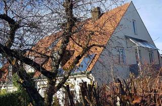 Doppelhaushälfte kaufen in 85778 Haimhausen, Freundliche, gemütliche Doppelhaushälfte im Herzen Haimhausens