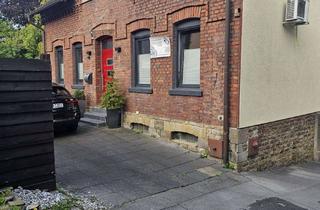 Haus kaufen in 44879 Linden, Schönes zentrales freistehendes EIn/Zweifamilienhaus