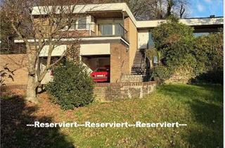 Haus kaufen in 49525 Lengerich, Architekten-Zweifamilienhaus in Bestlage von Lengerich – Wohnen mit Weitblick!