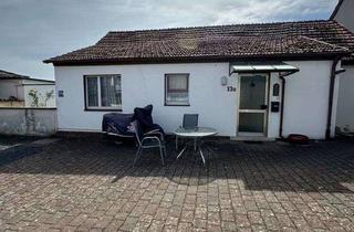 Haus kaufen in 97688 Bad Kissingen, Provisionsfrei* "von privat: Grundstück in sonniger Südlage mit sanierungsbedürftigem Haus"