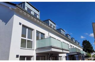 Haus mieten in 64572 Büttelborn, Modernes Reihenhaus mit gehobener Ausstattung -Ihr neues Zuhause im idyllischen Worfelden -ERSTBEZUG