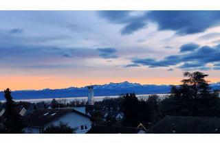 Haus mieten in 88048 Friedrichshafen, Doppelhaushälfte mit Apartment in FN-Fischbach